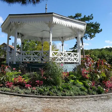 Les Floralies Arcachon